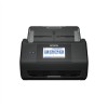 Epson WorkForce ES-580W Sheet-fed scanner 600 x 600 DPI A4 Black Epson WorkForce ES-580W Sheet-fed scanner 600 x 600 DPI A4 Black