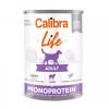 CALIBRA Life Adult Monoprotein Lamb - wet dog food - 400g