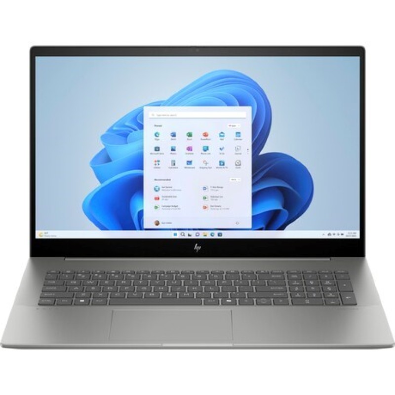 HP ENVY Laptop 17-CW1023CL Intel Core Ultra 7 155U 43.9 cm (17.3 HP ENVY Laptop 17-CW1023CL Intel Core Ultra 7 155U 43.9 cm (17.3