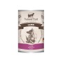 NATURAL TRAIL Lamb - wet dog food - 400g