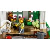 LEGO IDEAS 21353 Botanical Garden