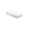 Samsung EP-T1510XWEGEU mobile device charger Universal White AC Fast charging Indoor