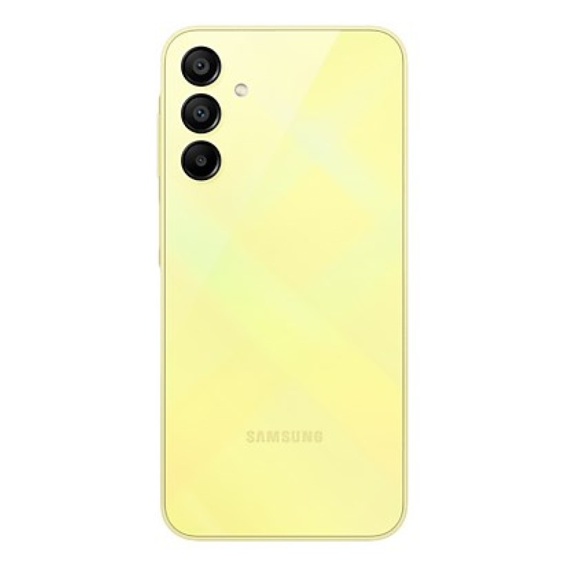 Samsung Galaxy A15 16.5 cm (6.5 Samsung Galaxy A15 16.5 cm (6.5