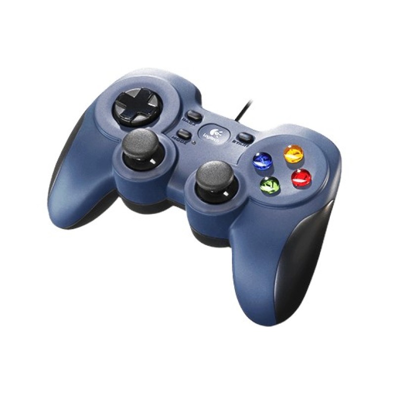 Logitech G Gamepad F310 Logitech G Gamepad F310