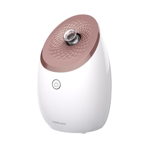 Nano-Ionic Facial Steamer Medisana DS 600 Nano-Ionic Facial Steamer Medisana DS 600