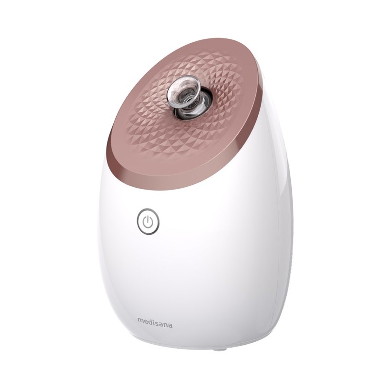 Nano-Ionic Facial Steamer Medisana DS 600 Nano-Ionic Facial Steamer Medisana DS 600