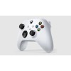 Microsoft Xbox Wireless Controller White Gamepad Xbox Series S,Xbox Series X,Xbox One,Xbox One S,Xbox One X Analogue / Digital Bluetooth/USB