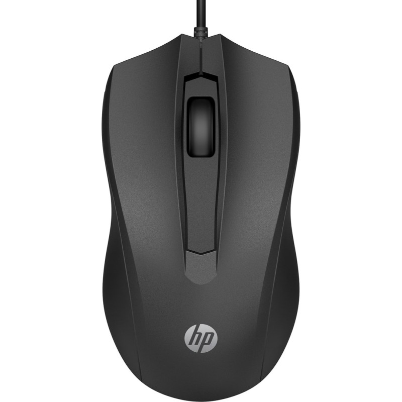 HP Wired Mouse 105 HP Wired Mouse 105
