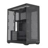 MODECOM Volcano SPACE XL FULL TOWER NF Black