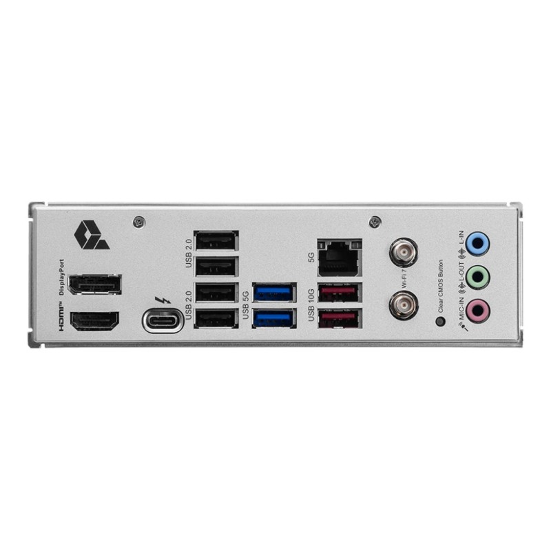 Płyta główna ASRock B860M-X WiFi Płyta główna ASRock B860M-X WiFi
