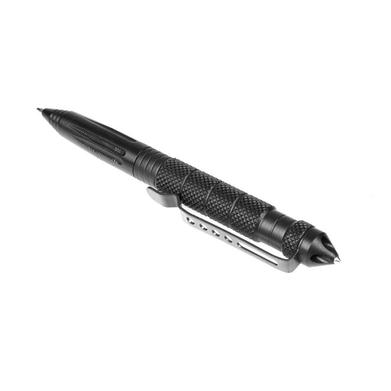 Tactical pen GUARD TACTICAL PEN Kubotan with glass breaker (YC-008-BL) Tactical pen GUARD TACTICAL PEN Kubotan with glass breaker (YC-008-BL)