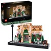 LEGO ICONS 10362 French Café LEGO ICONS 10362 French Café