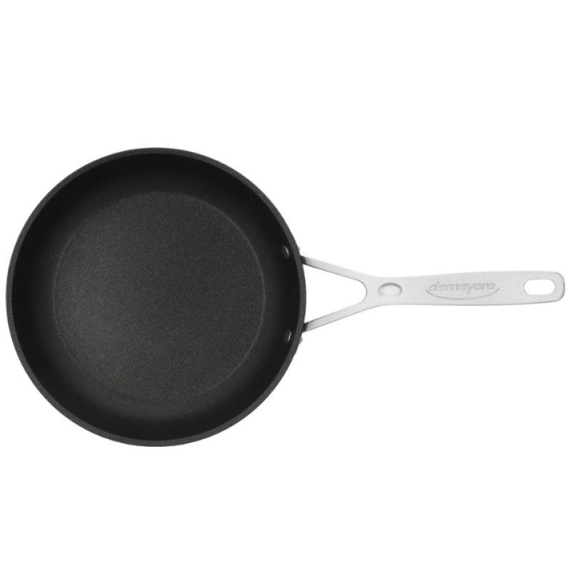 Non-stick frying pan DEMEYERE ALU INDUSTRY 3 40851-441-0 - 20 CM Non-stick frying pan DEMEYERE ALU INDUSTRY 3 40851-441-0 - 20 CM