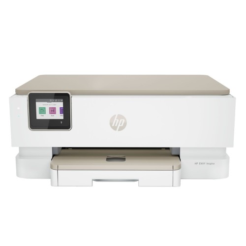 HP ENVY Inspire 7220e All-in-One Printer Thermal inkjet A4 4800 x 1200 DPI 15 ppm Wi-Fi