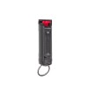 GUARD ProKey YC-10014 Pepper spray gel 20 ml Black