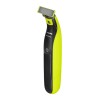 Philips Norelco OneBlade QP2724/10 men's shaver Foil shaver Trimmer Grey, Lime Philips Norelco OneBlade QP2724/10 men's shaver Foil shaver Trimmer Grey, Lime