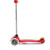 Mini Micro Classic Red (LED) scooter