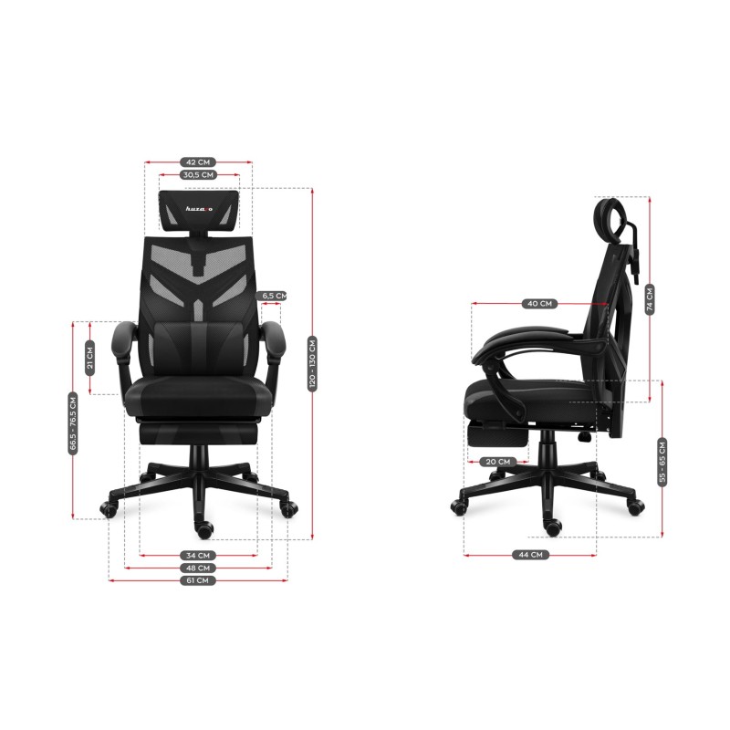 NZXT Capsule White PC microphone NZXT Capsule White PC microphone