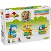 LEGO DUPLO 10448 3-in-1 Animals on Wheels LEGO DUPLO 10448 3-in-1 Animals on Wheels