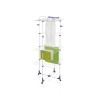 Leifheit Pegasus Classic Tower 450 White
