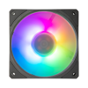ENDORFY Spartan 5 ARGB air cooling