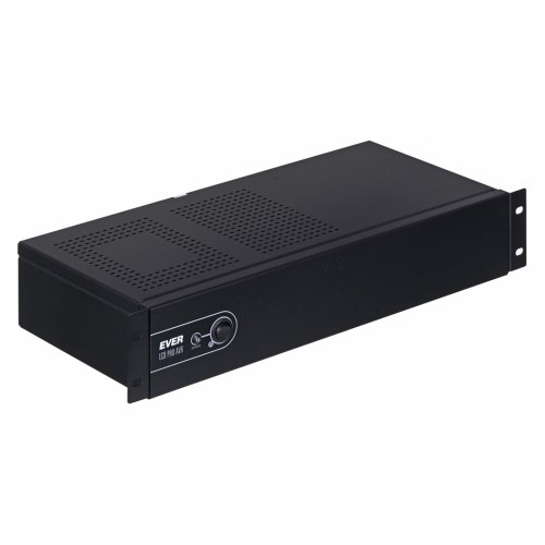 UPS EVER ECO Pro 1000 AVR CDS 19