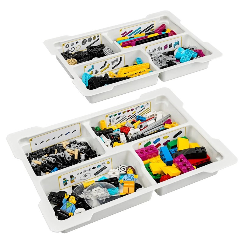 LEGO EDUCATION 45678 SPIKE PRIME