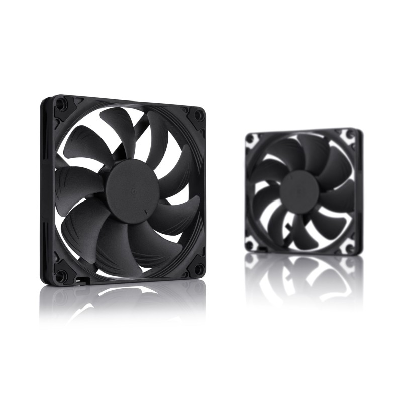Noctua NF-A9X14 HS-PWM CH.BK.S computer cooling component Computer case Fan 9.2 cm Black Noctua NF-A9X14 HS-PWM CH.BK.S computer cooling component Computer case Fan 9.2 cm Black