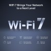 Mercusys BE9300 Tri-Band Wi-Fi 7 Router Mercusys BE9300 Tri-Band Wi-Fi 7 Router