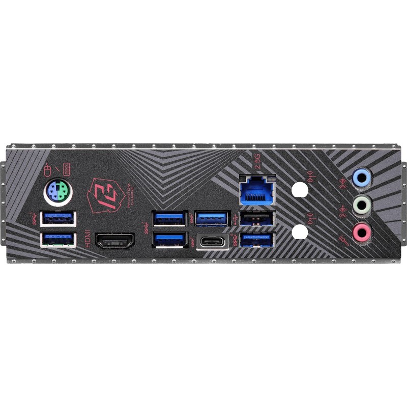 ASUS PRO H610M-C D4-CSM Intel H610 LGA 1700 micro ATX ASUS PRO H610M-C D4-CSM Intel H610 LGA 1700 micro ATX