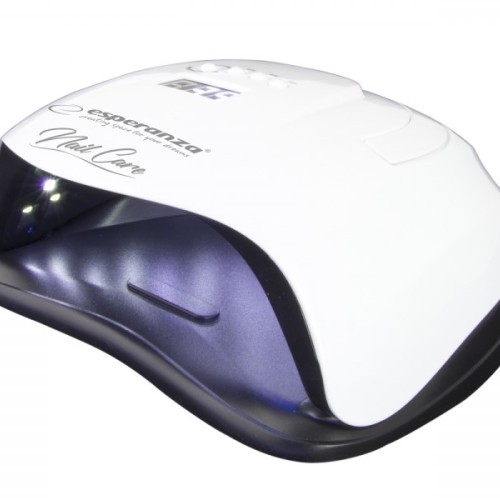 Esperanza EBN007 nail dryer 80 W UV + LED