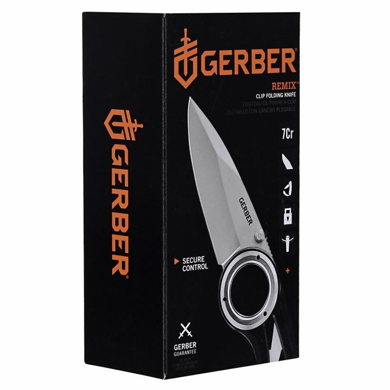 GERBER Remix Folding Knife GERBER Remix Folding Knife