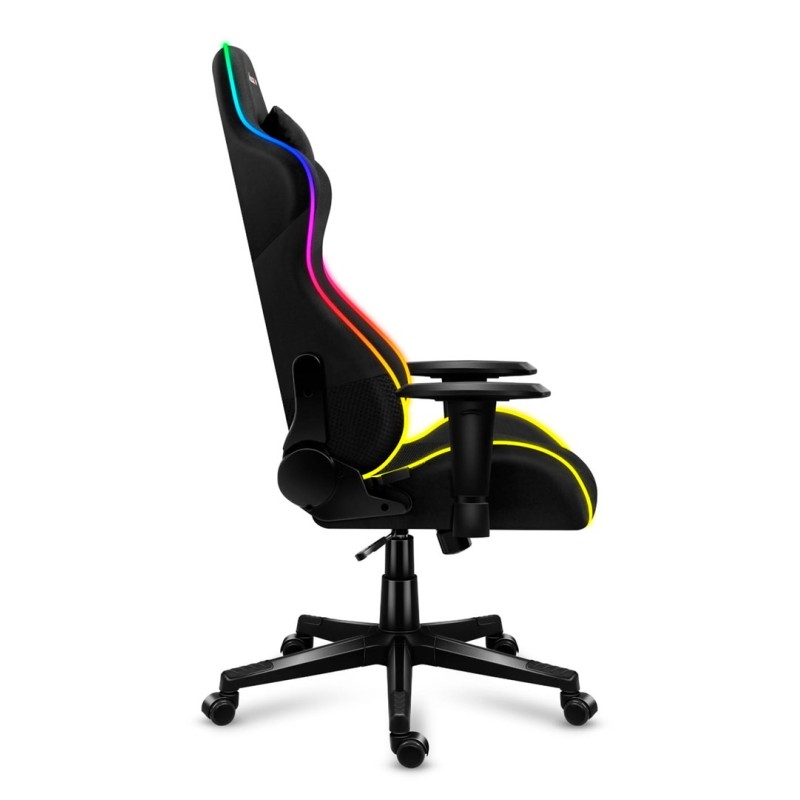 Huzaro Force 6.2 Mesh RGB gaming chair Huzaro Force 6.2 Mesh RGB gaming chair
