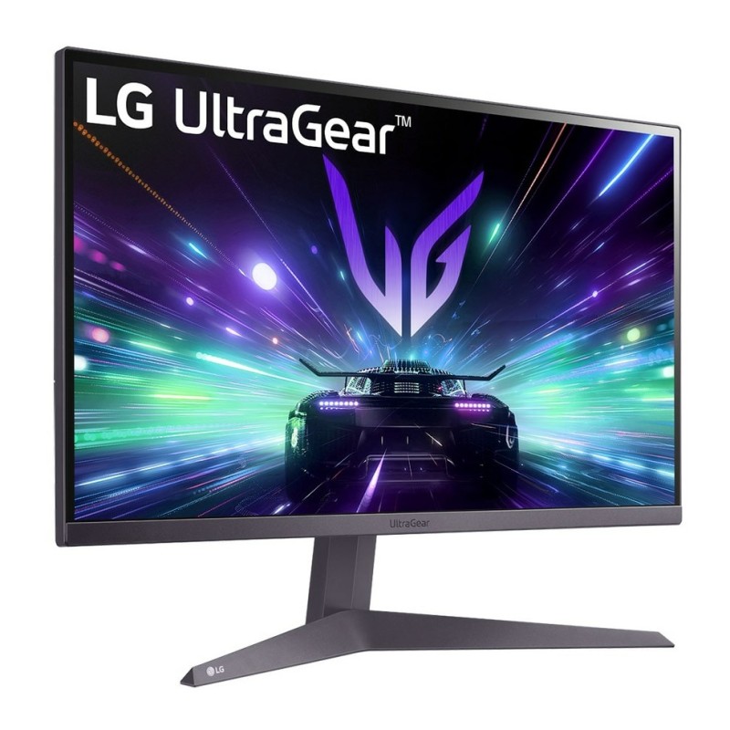 LG 24GS50F-B computer monitor 60.2 cm (23.7 LG 24GS50F-B computer monitor 60.2 cm (23.7