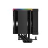 DeepCool AK500 Digital Processor Air cooler 12 cm Black 1 pc(s) DeepCool AK500 Digital Processor Air cooler 12 cm Black 1 pc(s)