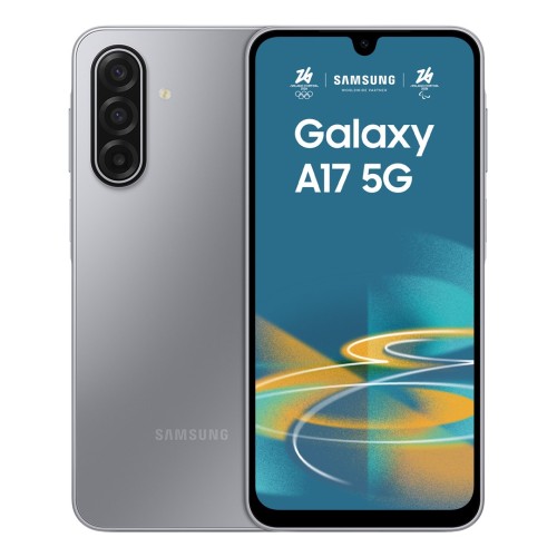 Samsung Galaxy A17 5G 17 cm (6.7 Samsung Galaxy A17 5G 17 cm (6.7