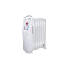 Oil heater BLAUPUNKT HOR201 700W White