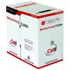 Techly ITP9-RIS-0305 networking cable Grey 305 m Cat6 S/FTP (S-STP)