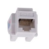 Lanberg KSU6-1090 keystone module Lanberg KSU6-1090 keystone module