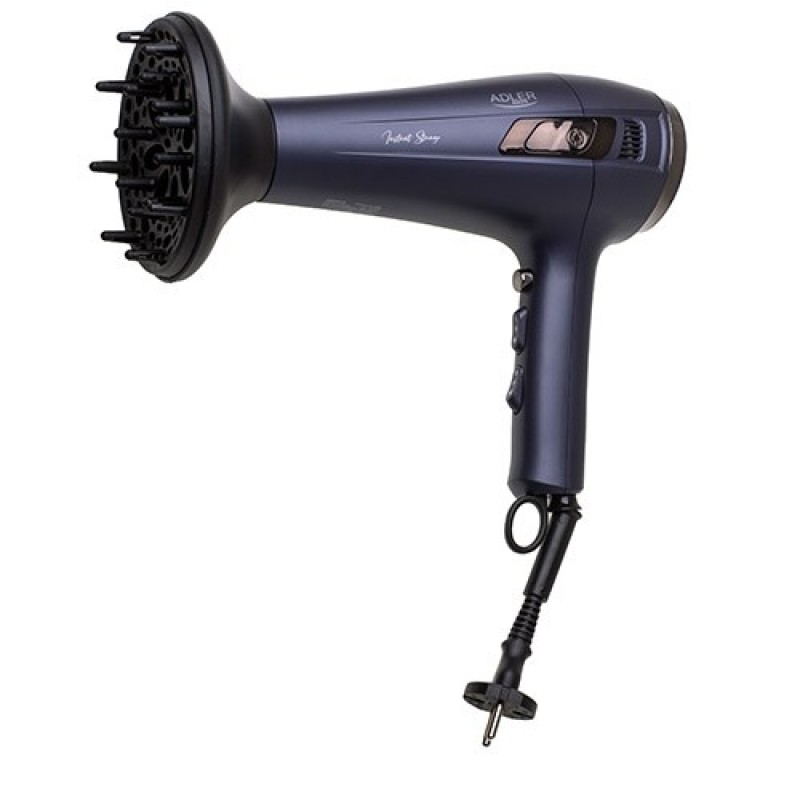 Adler AD 2273 hair dryer