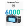 Bateria do Anker Solix Solarbank 2 Pro/ Plus 1600Wh Bateria do Anker Solix Solarbank 2 Pro/ Plus 1600Wh