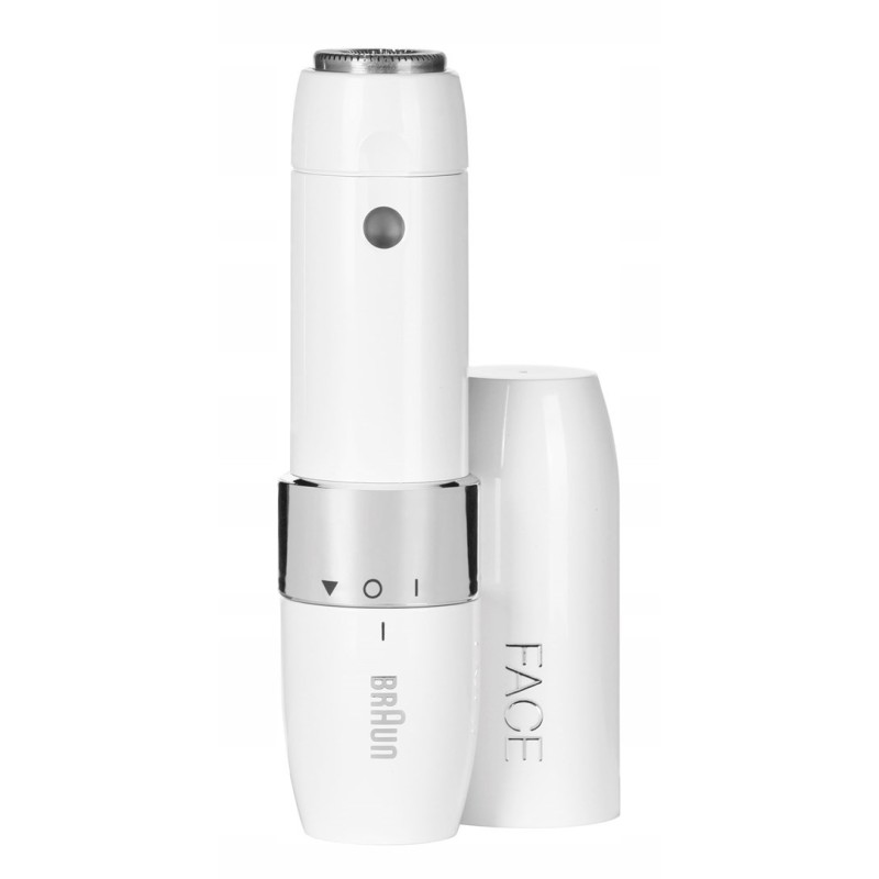 Braun Face FS1000 1 head(s) White