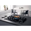 Whirlpool Gas Cooktop - AKWL 728/NB 5 burners Whirlpool Gas Cooktop - AKWL 728/NB 5 burners