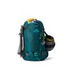 Gregory Targhee Women’s hiking backpack 30 L XS/S green