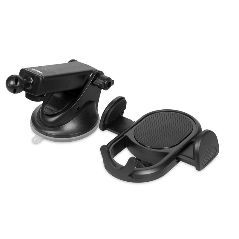 iBox H-9 Car holder for smartphone iBox H-9 Car holder for smartphone