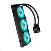 Asus Prime LC 360 ARGB Processor Liquid cooling kit 12 cm Asus Prime LC 360 ARGB Processor Liquid cooling kit 12 cm