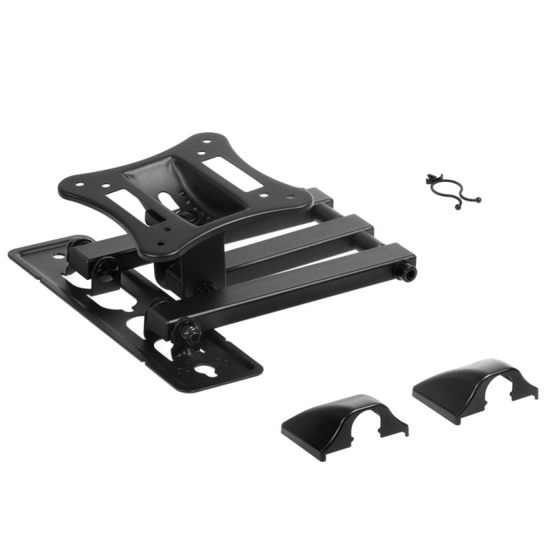 Maclean MC-719 TV Wall Mount LCD LED Plasma TV Holder Tiltable 13-27 Maclean MC-719 TV Wall Mount LCD LED Plasma TV Holder Tiltable 13-27