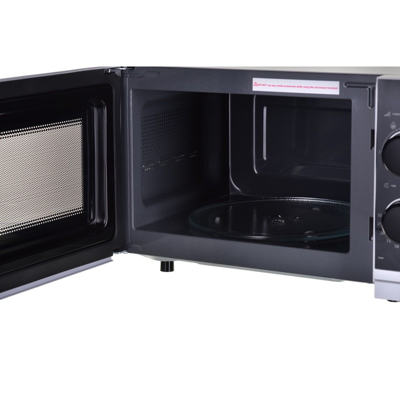 SHARP YC-PS201AE-S MICROWAVE OVEN SHARP YC-PS201AE-S MICROWAVE OVEN
