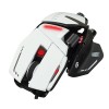 Mysz Mad Catz R.A.T. 8+ WHITE Mysz Mad Catz R.A.T. 8+ WHITE