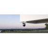 Imou Cruiser Triple Turret IP security camera Outdoor 2880 x 1620 pixels Ceiling/wall